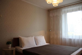Inndays Cheryomushki, Moscow